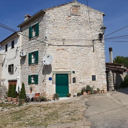Casa Porta Verde بالي المظهر الخارجي الصورة