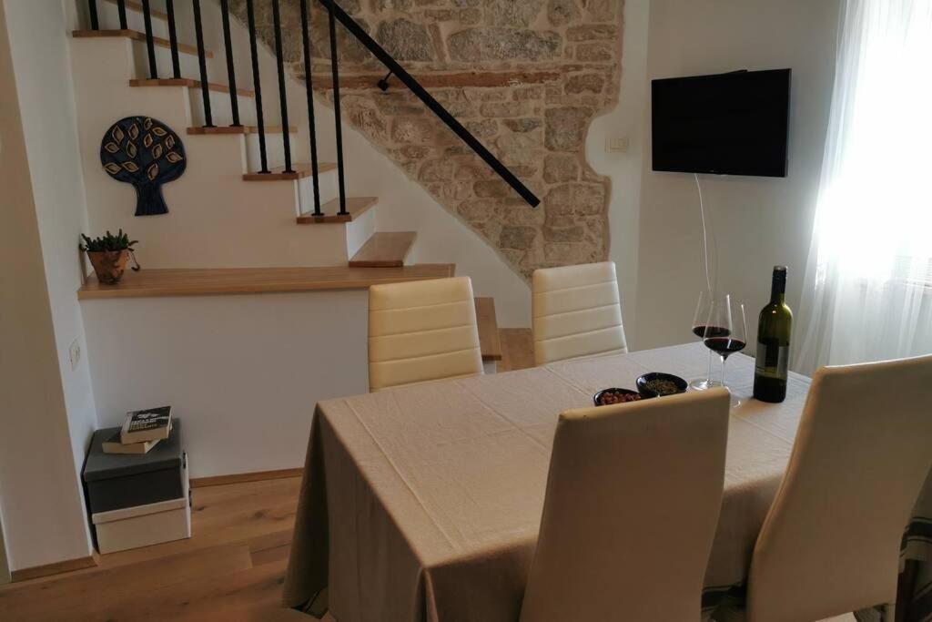 Casa Porta Verde بالي المظهر الخارجي الصورة