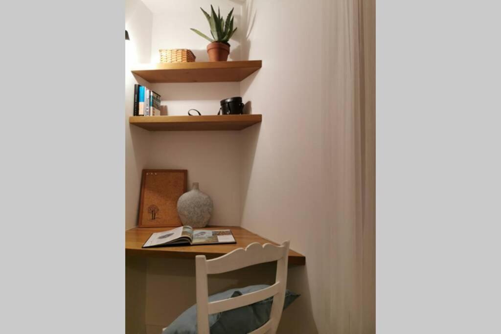 Casa Porta Verde بالي المظهر الخارجي الصورة