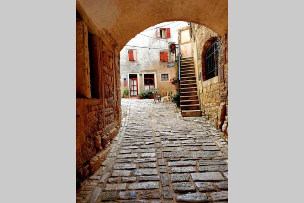 Casa Porta Verde بالي المظهر الخارجي الصورة