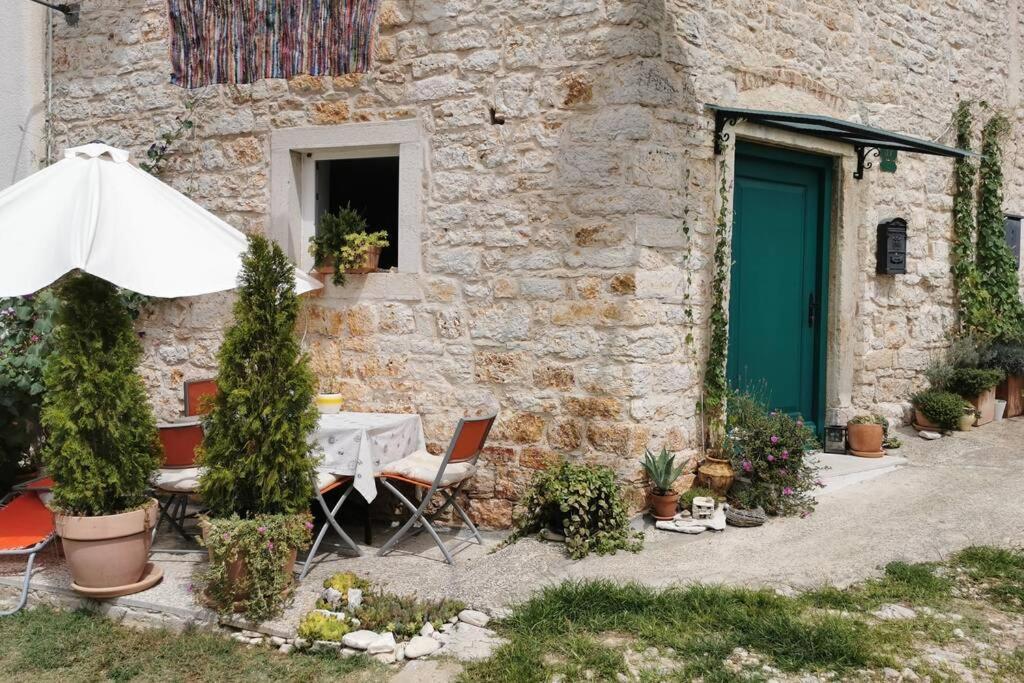 Casa Porta Verde بالي المظهر الخارجي الصورة