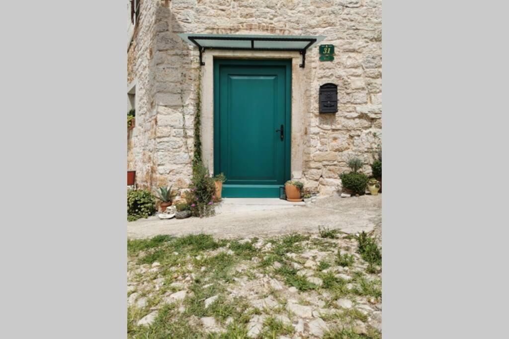 Casa Porta Verde بالي المظهر الخارجي الصورة