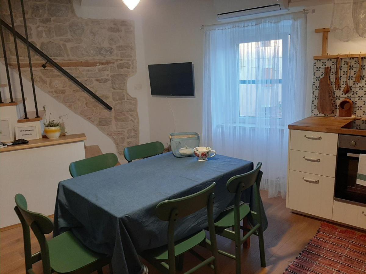 Casa Porta Verde بالي المظهر الخارجي الصورة