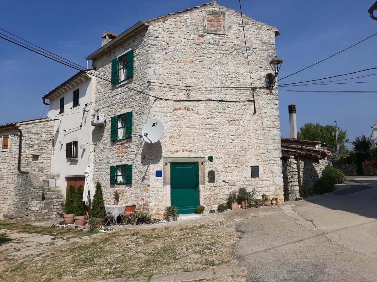 Casa Porta Verde بالي المظهر الخارجي الصورة