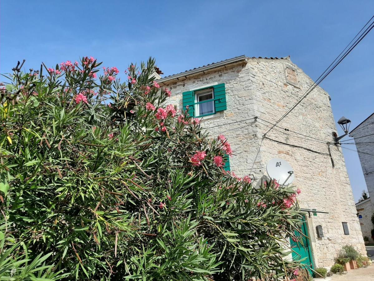 Casa Porta Verde بالي المظهر الخارجي الصورة