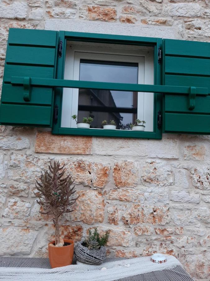 Casa Porta Verde بالي المظهر الخارجي الصورة